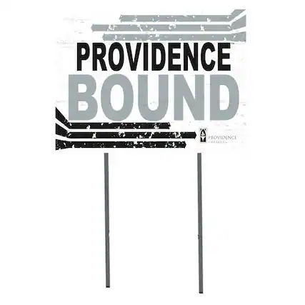 PROVIDENCE BOUND
PROVIDENCE COLLEGE