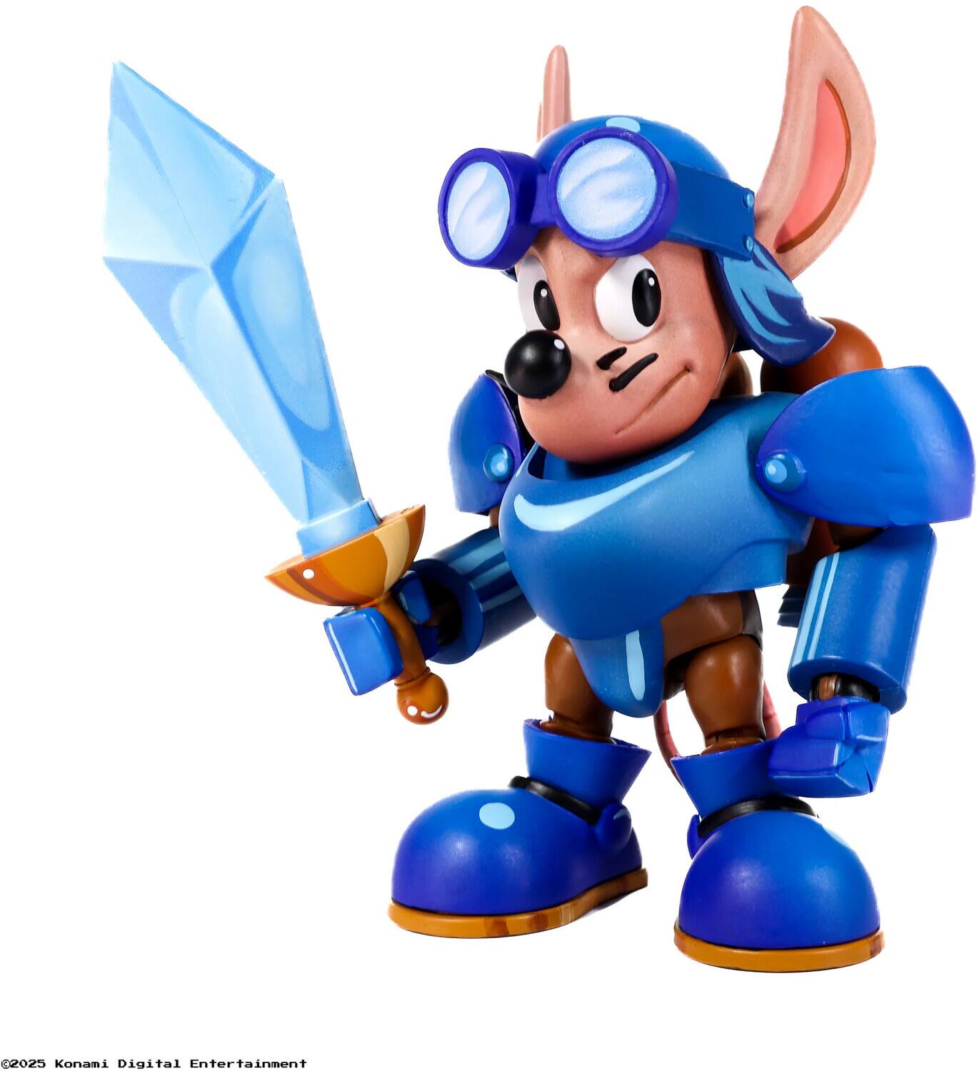 ©2025 Konami Digital Entertainment