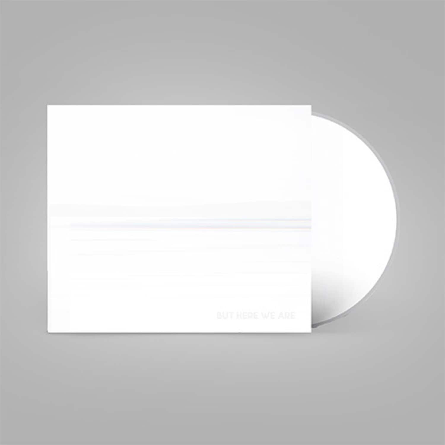 Foo Fighters - But Here We Are   - COMPACT DISCS [CD] price history on PriceWatchPro