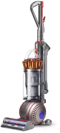 Front. Dyson - Vacuum Ball Animal 3 Total Clean Upright.