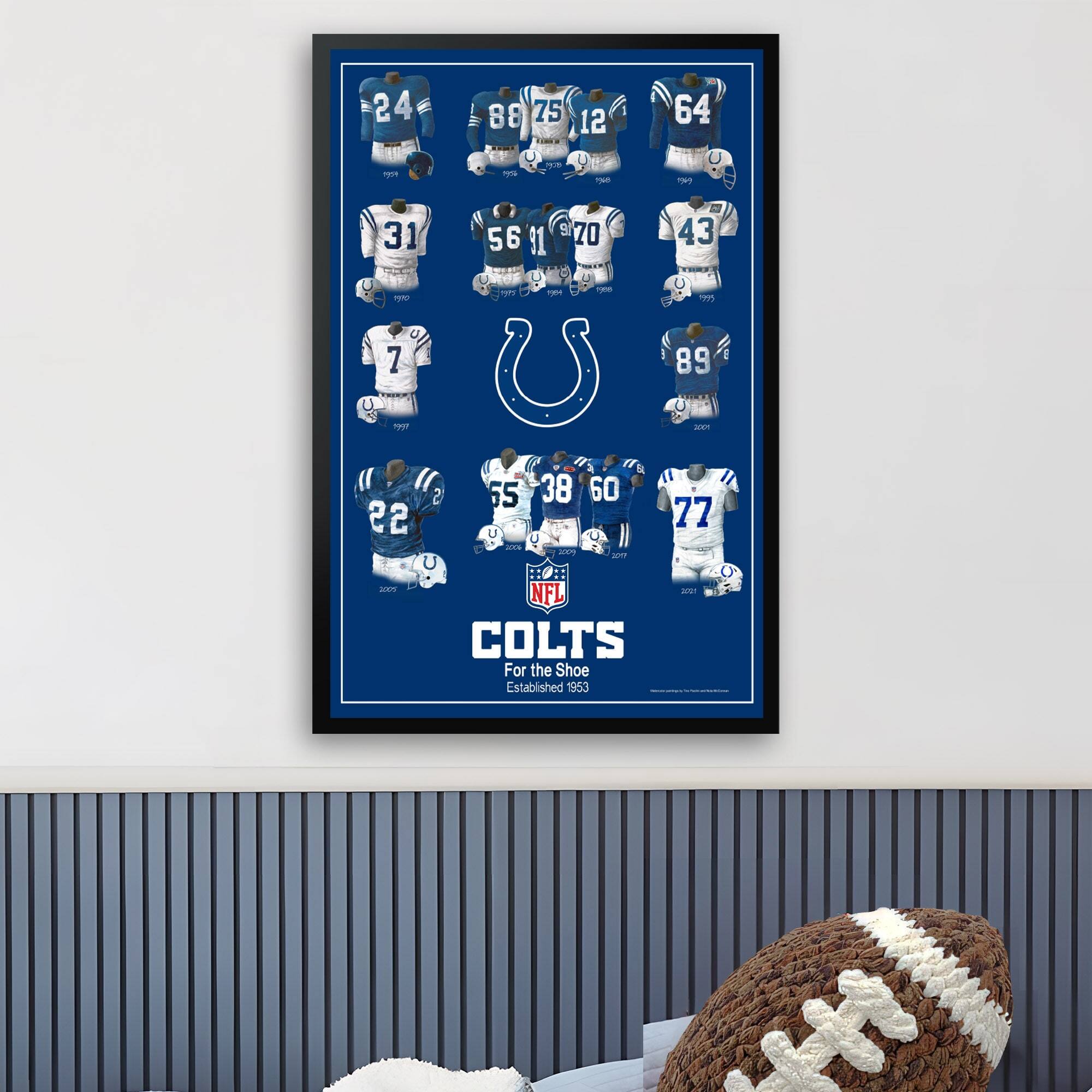 24 88 75 W 12 64 ald mow 7 T T 31 56 91 9 70 43 an . Te - 1 7 - 89   -  S 65 38 60 22 77 U -ia  - U TO:: - a NFL COLTS For the Shoe Established 1953

Corrected text:
24 88 75 W 12 64 ald mow 7 T T 31 56 91 9 70 43 an . Te - 1 7 - 89   -  S 65 38 60 22 77 U -ia  - U TO:: - a NFL COLTS For the Shoe Established 1953