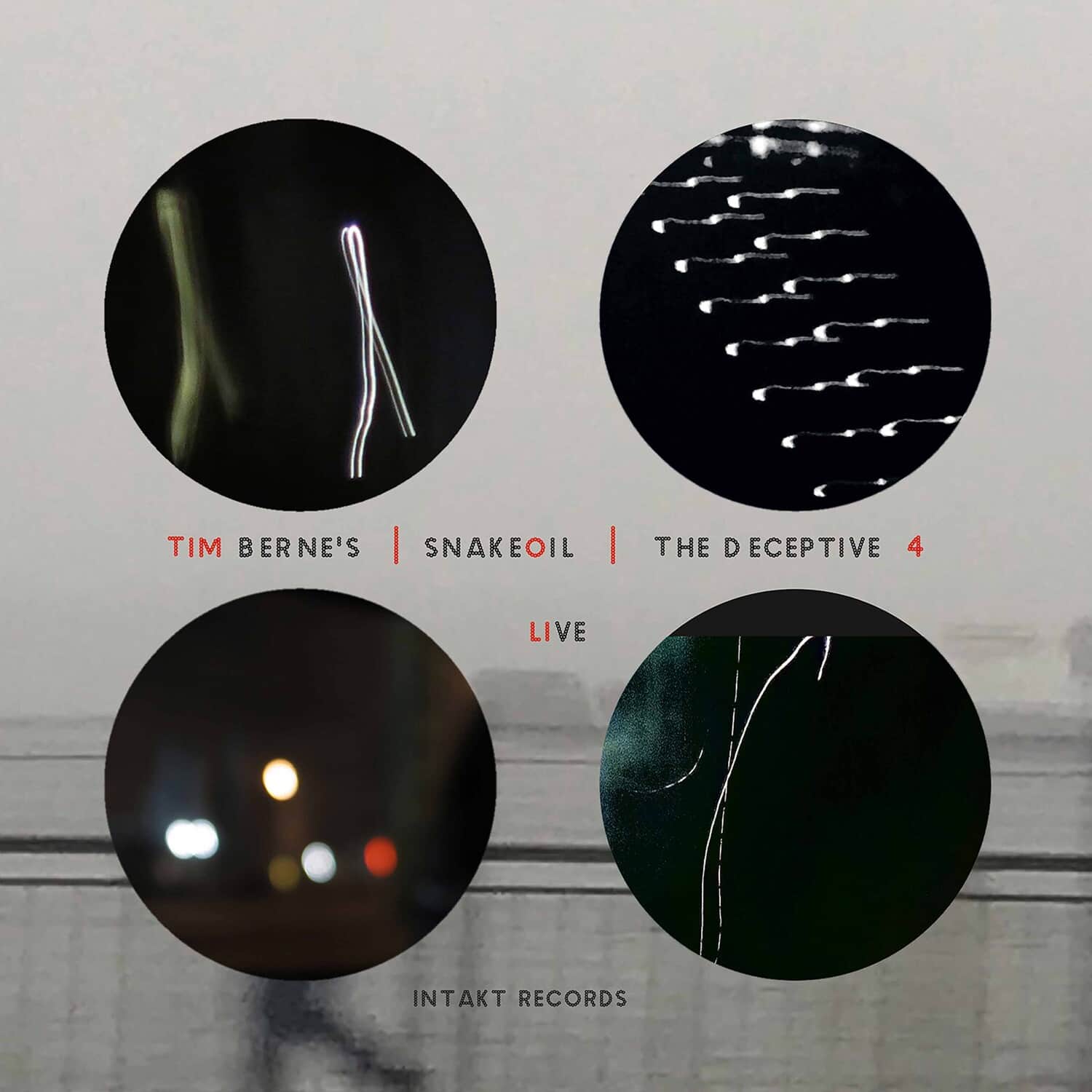 Hemphill - Deceptive 4   - COMPACT DISCS [CD] price history on PriceWatchPro