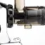 Alt View 11. Omega - J8006HDC Slow Juicer and Nutrition System - Chrome.