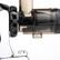 Alt View 11. Omega - J8006HDC Slow Juicer and Nutrition System - Chrome.