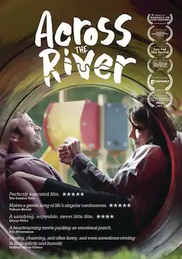Across The River (MOD) (DVD Movie)