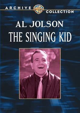 Singing Kid, The - DVD