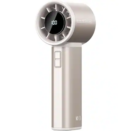 100
Activate high speed-wind
MX-3