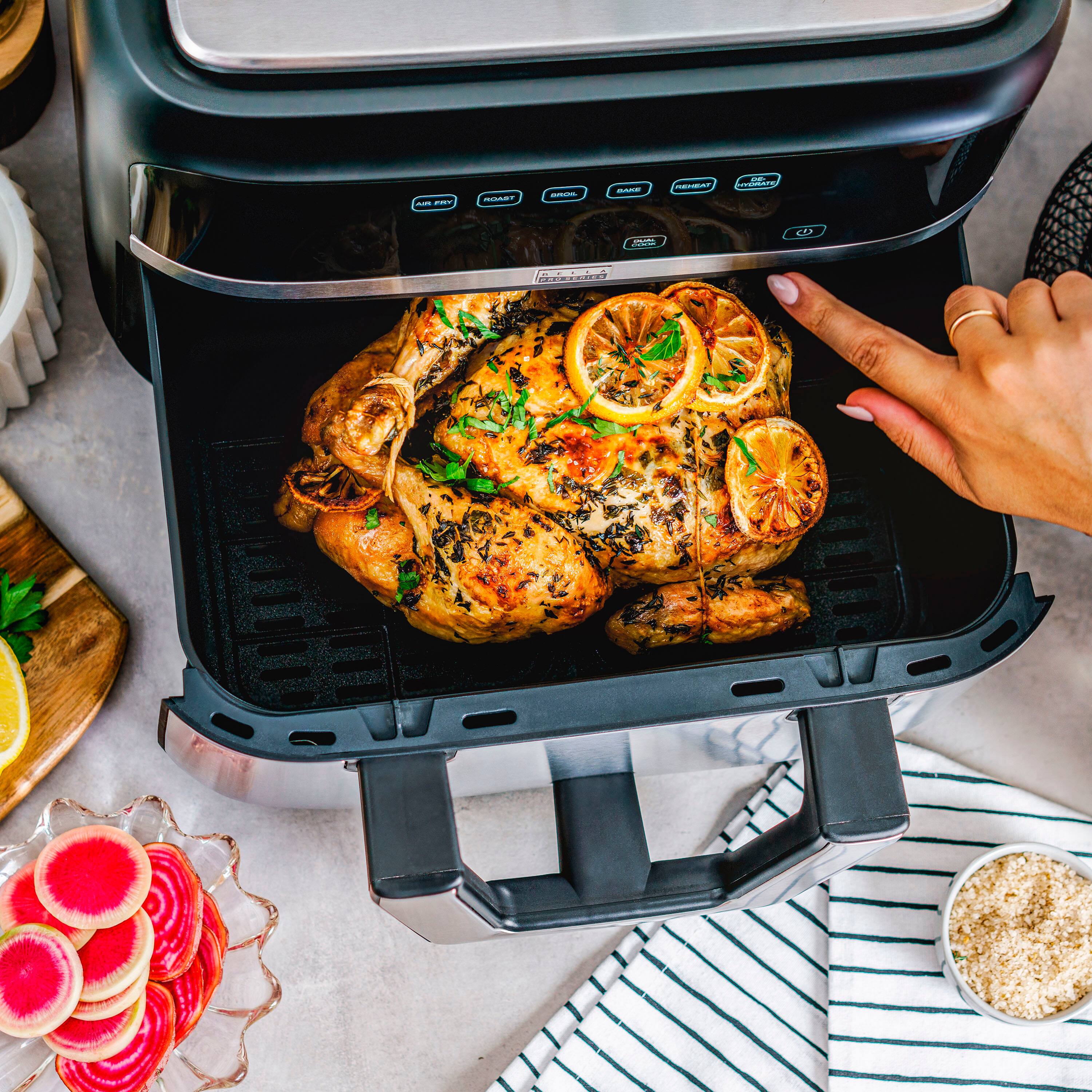 The text on the image is "COOK".