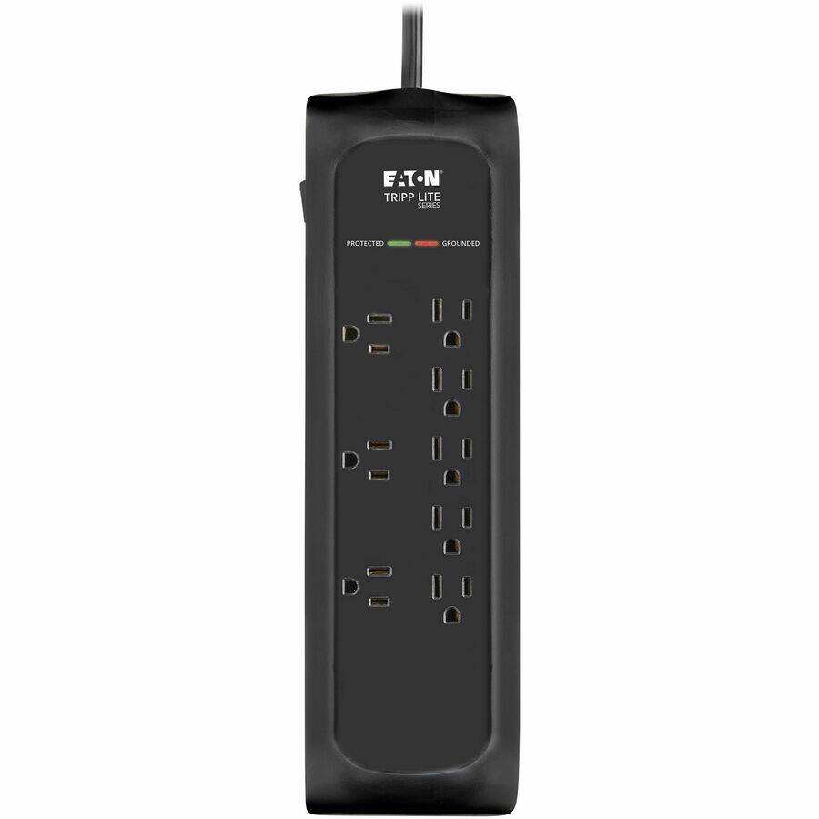 E-T-N TRIPP LITE SERIES PROTECTED GROUNDED