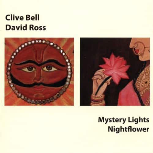 Clive Bell - Mystery Lights   - COMPACT DISCS [CD] price history on PriceWatchPro