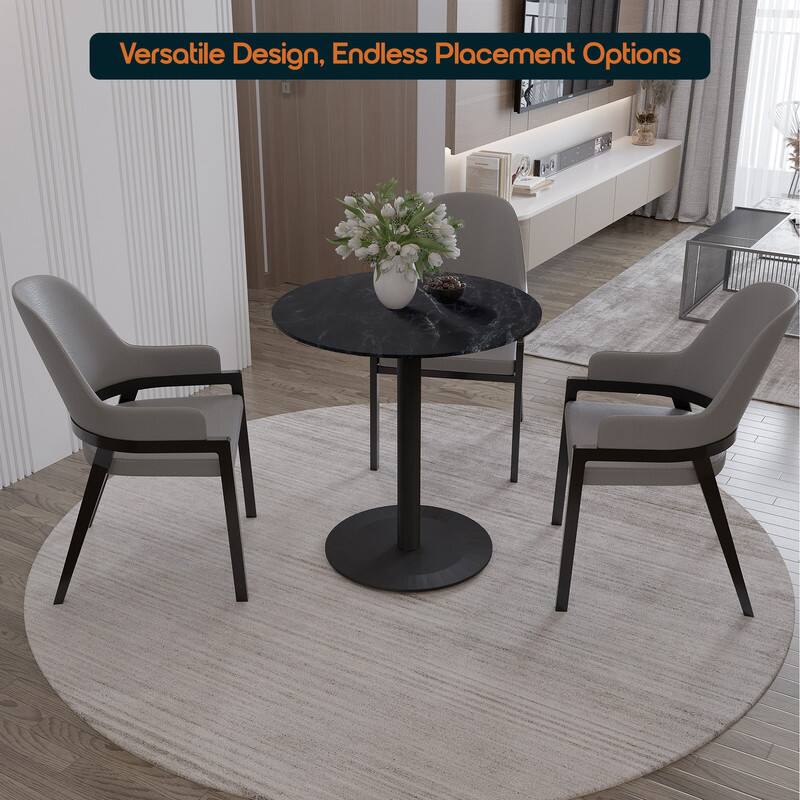 Versatile Design, Endless Placement Options