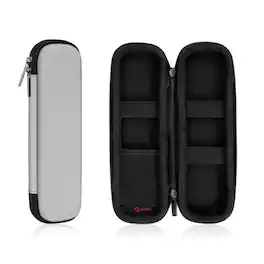 Kitcheniva - Hard Shell EVA Pencil Case For Apple Pencil Samsung Stylus Pen - Gray