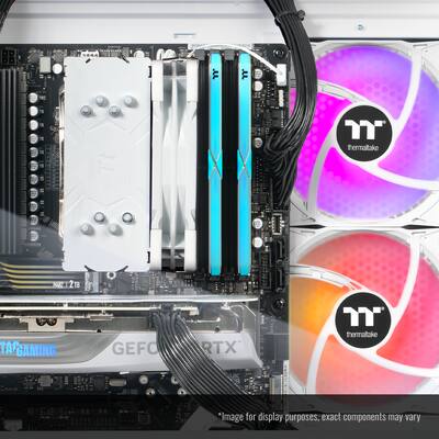 Thermaltake LCGS View i1470S 170 Gaming Desktop Intel Core i7 Thermaltake LCGS View i1470S 170 Gaming Desktop Intel Core i7