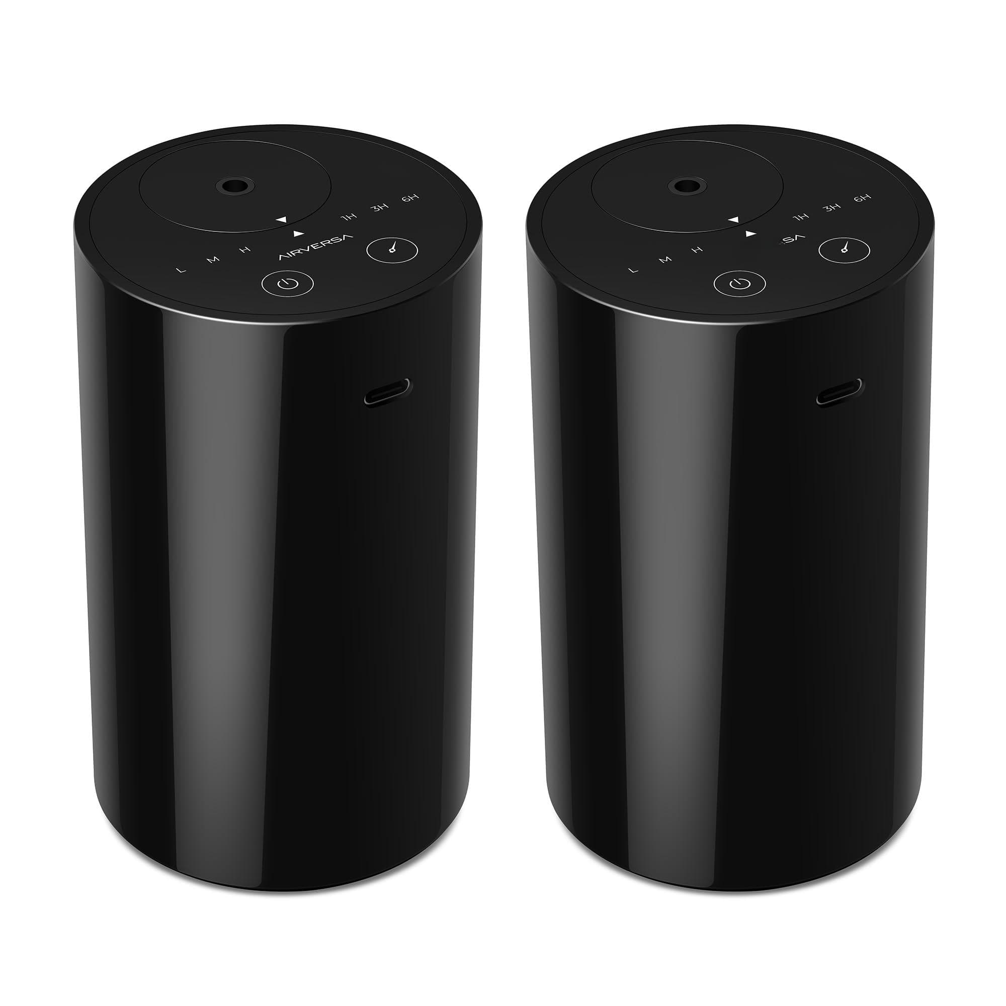 Stylel Star - 10ml Diffuser - Waterless Starter With