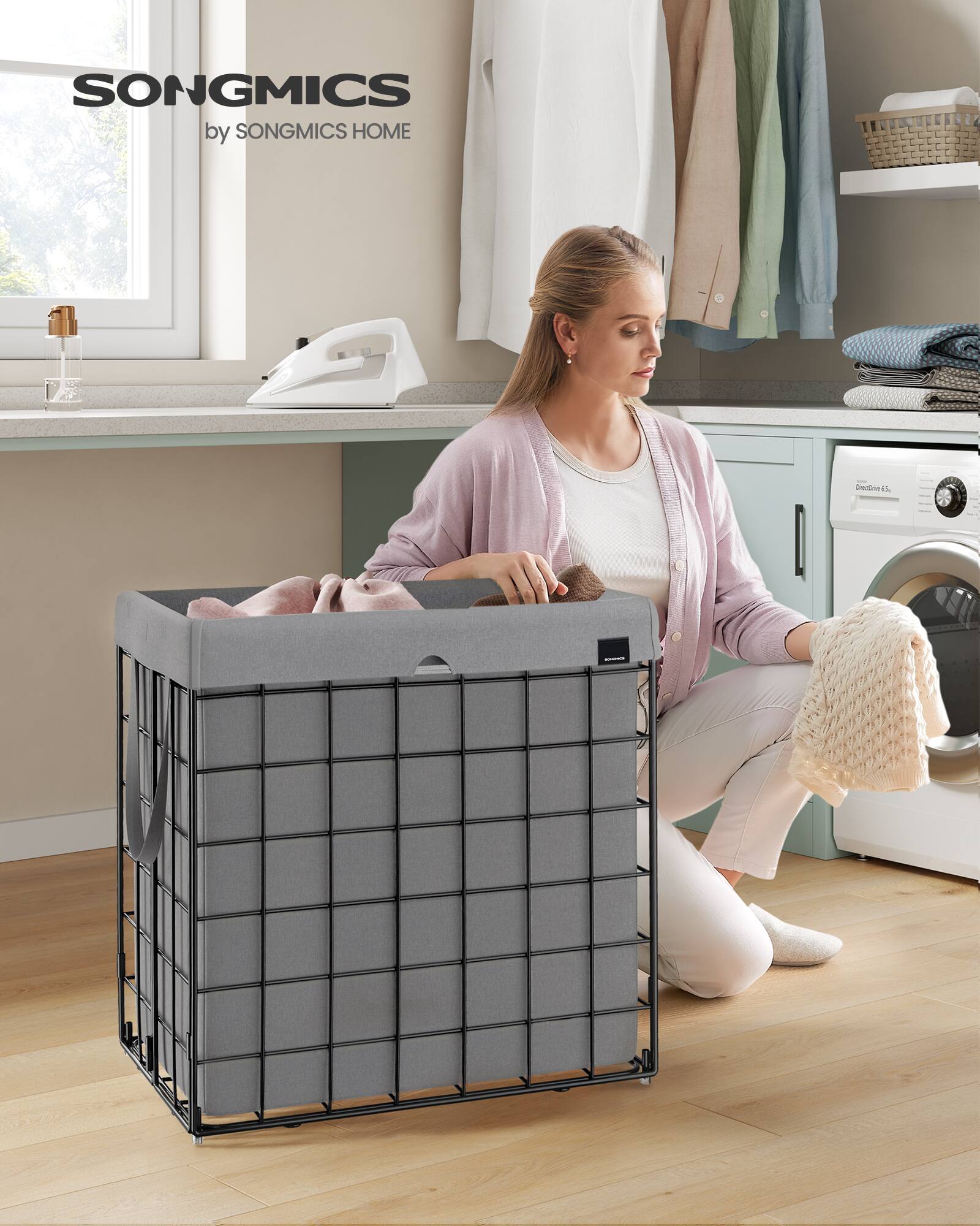 SONGMICS  
by SONGMICS HOME