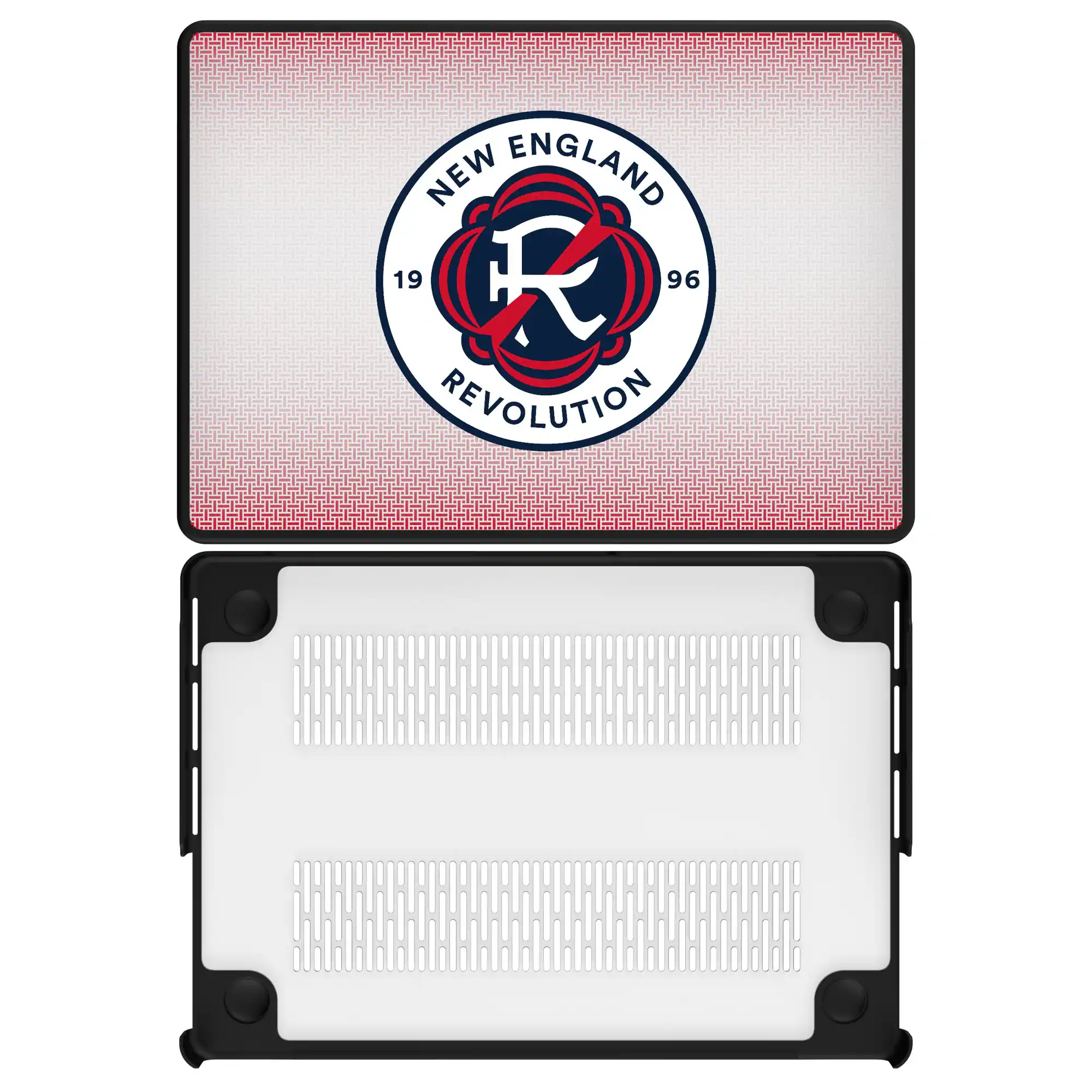 NEW ENGLAND  
19 REVOLUTION 96