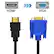 HDMI to VGA Adapter