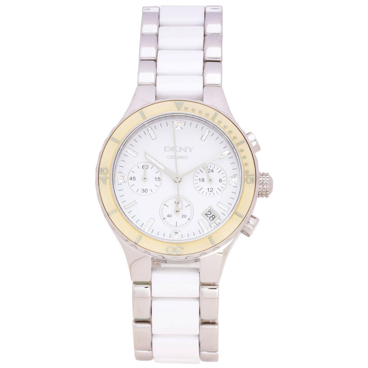 45 DKNY CERAMIC I ED / 24 H 45 15 18 / 30 1 12 6 M OF 40 M 20 28 30