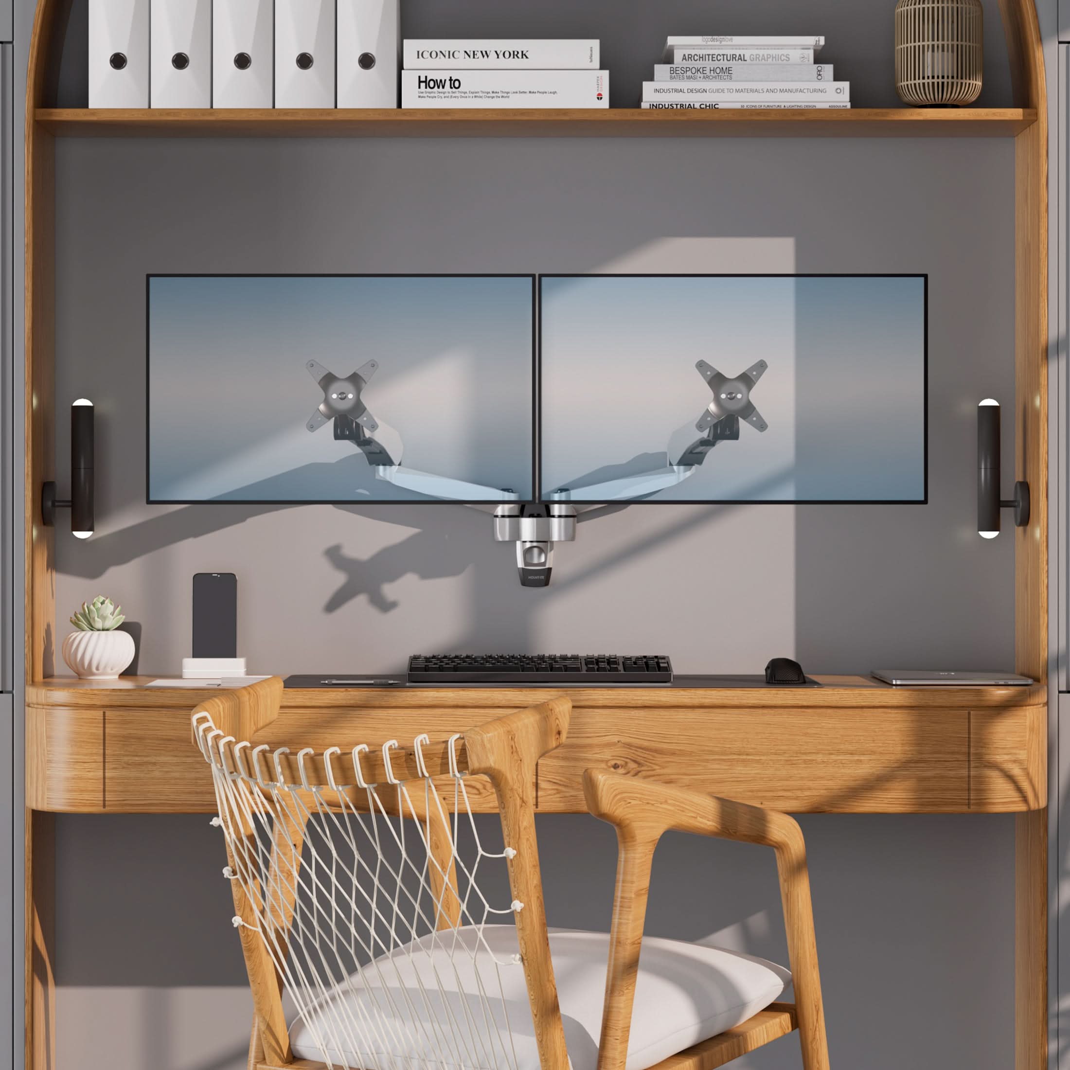 ICONIC NEW YORK  
How to  
ARCHITECTURAL GRAPHICS  
BESPOKE HOME  
INDUSTRIAL CHIC