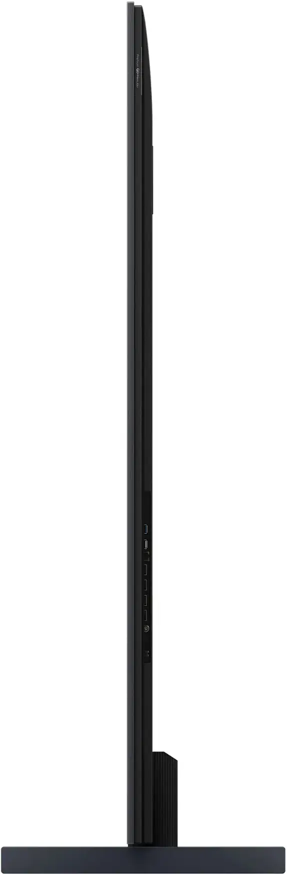 Alt View 23. TCL - 98" Class QM7K Series 4K UHD HDR QD Mini LED Smart TV with Google TV (2025) - Black.