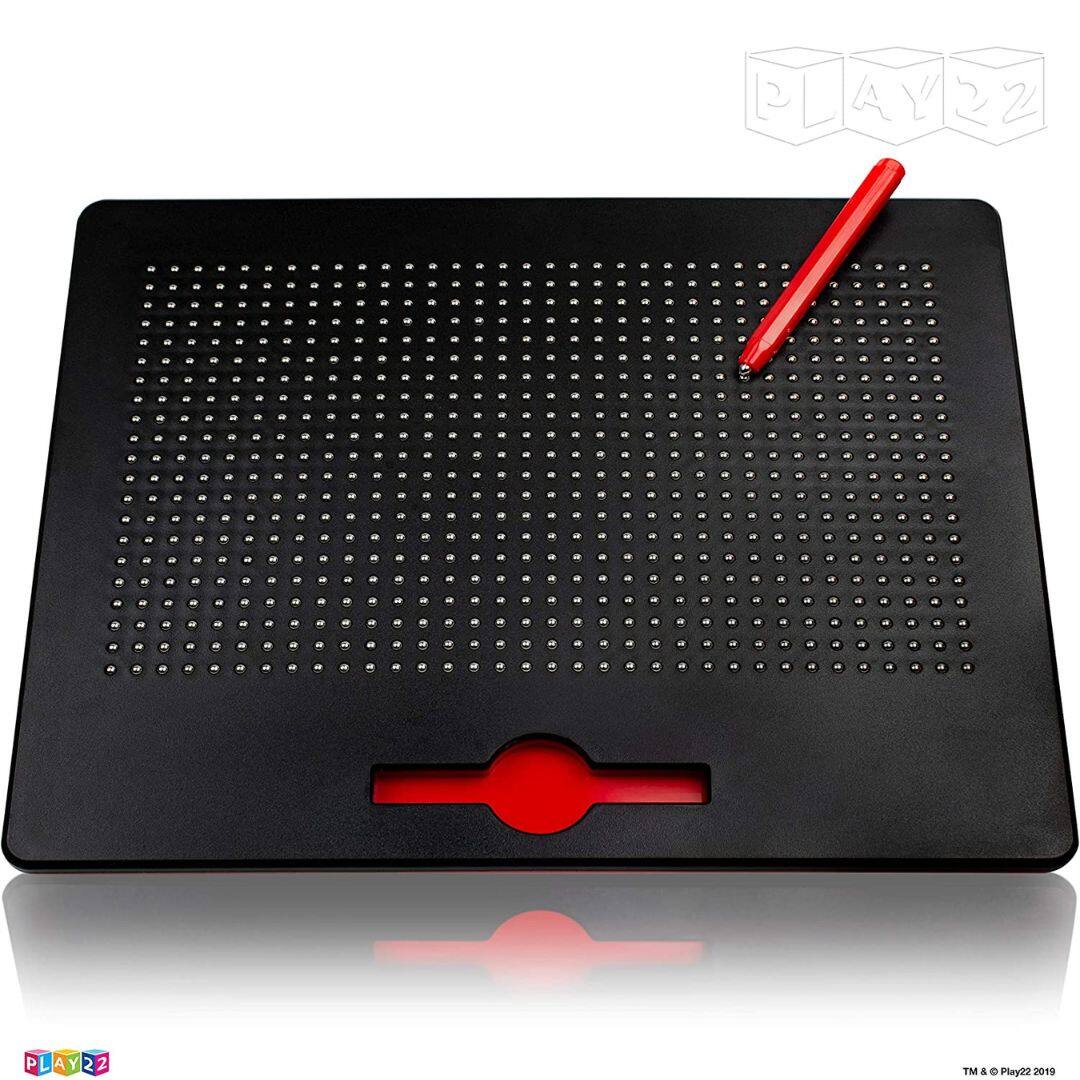 PLAY22  
TM & © Play22 2019