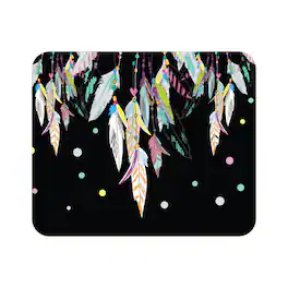 OTM Essentials - Mouse Pad, Dream Catcher - Mulit
