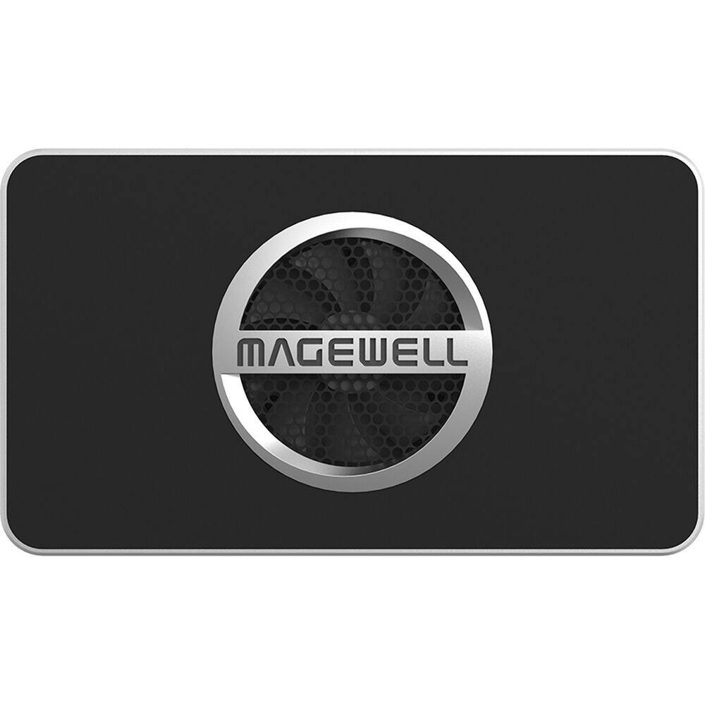 Angle. Magewell - USB Capture HDMI 4K Pro (32150).
