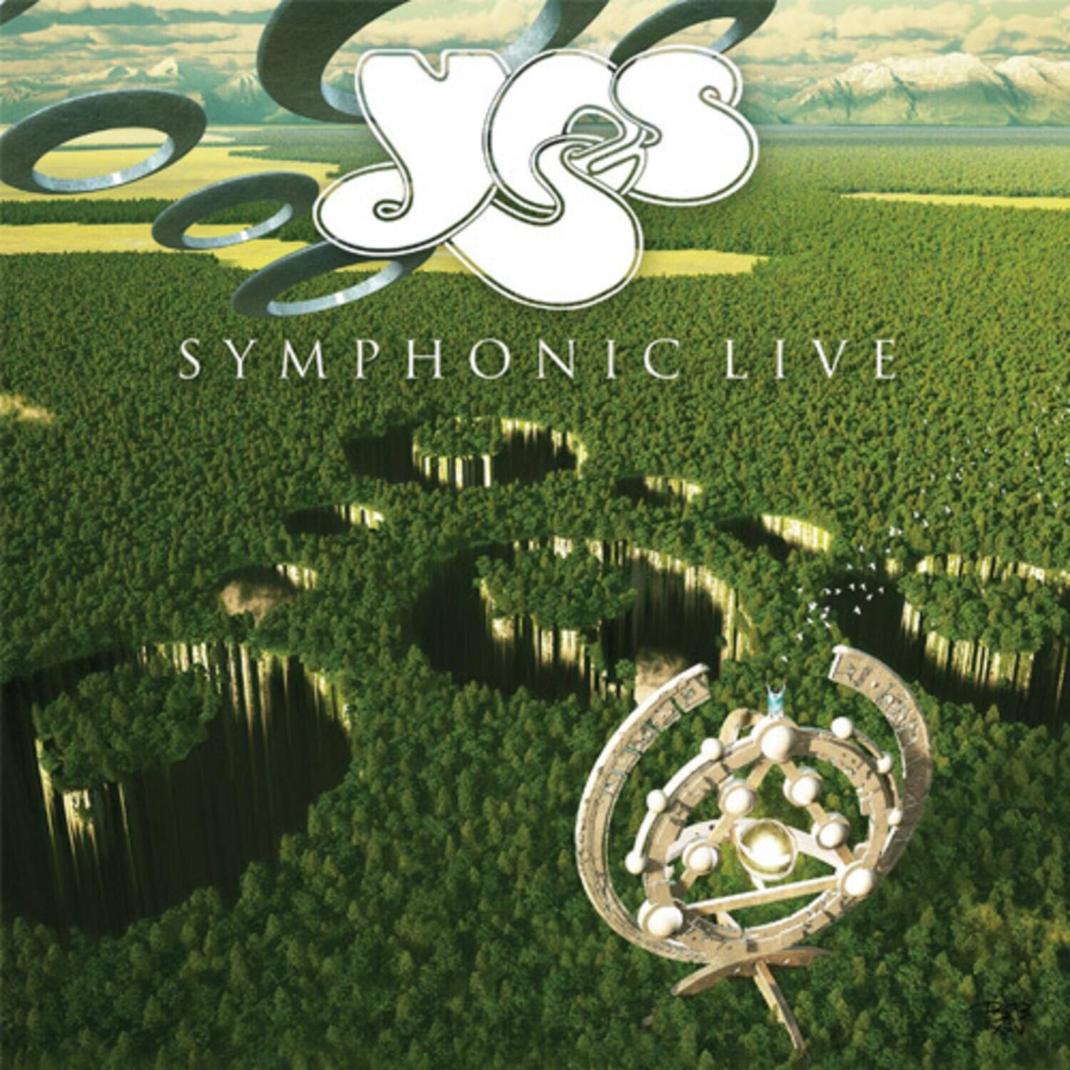YSS SYMPHONIC LIVE