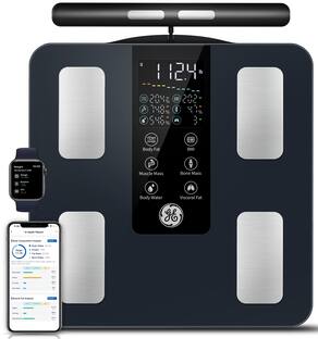 Garmin USA Index S2 Smart Scale Black 010-02294-02 - Best Buy Garmin USA Index S2 Smart Scale Black 010-02294-02 - Best Buy