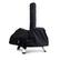 Alt View 14. Ooni - Karu 16 Oven Cover - Black.
