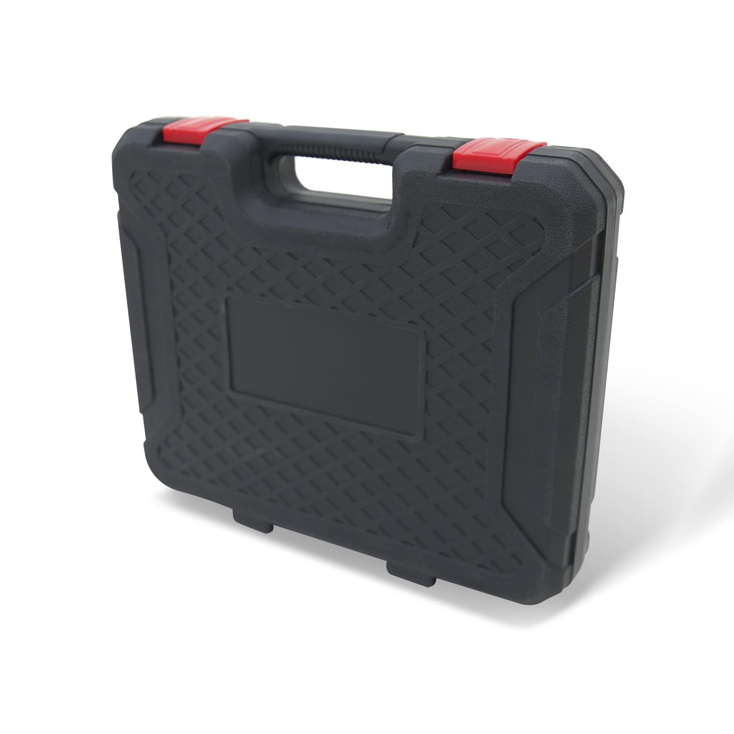 Alt View 4. Skar Audio - Household Tools Kit Home Repair Set With Plastic Toolbox Ideal For College Students Use & More - 108pcs.