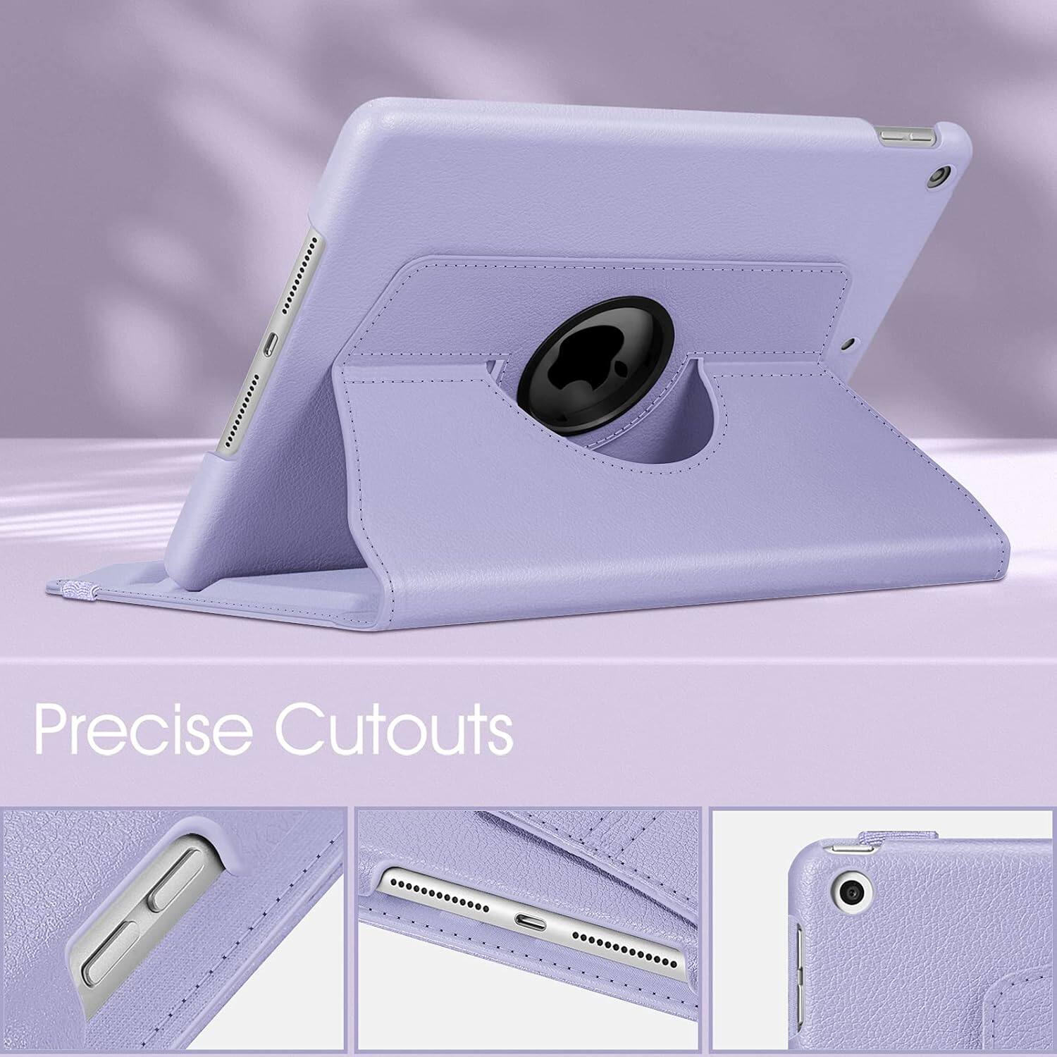 Precise Cutouts