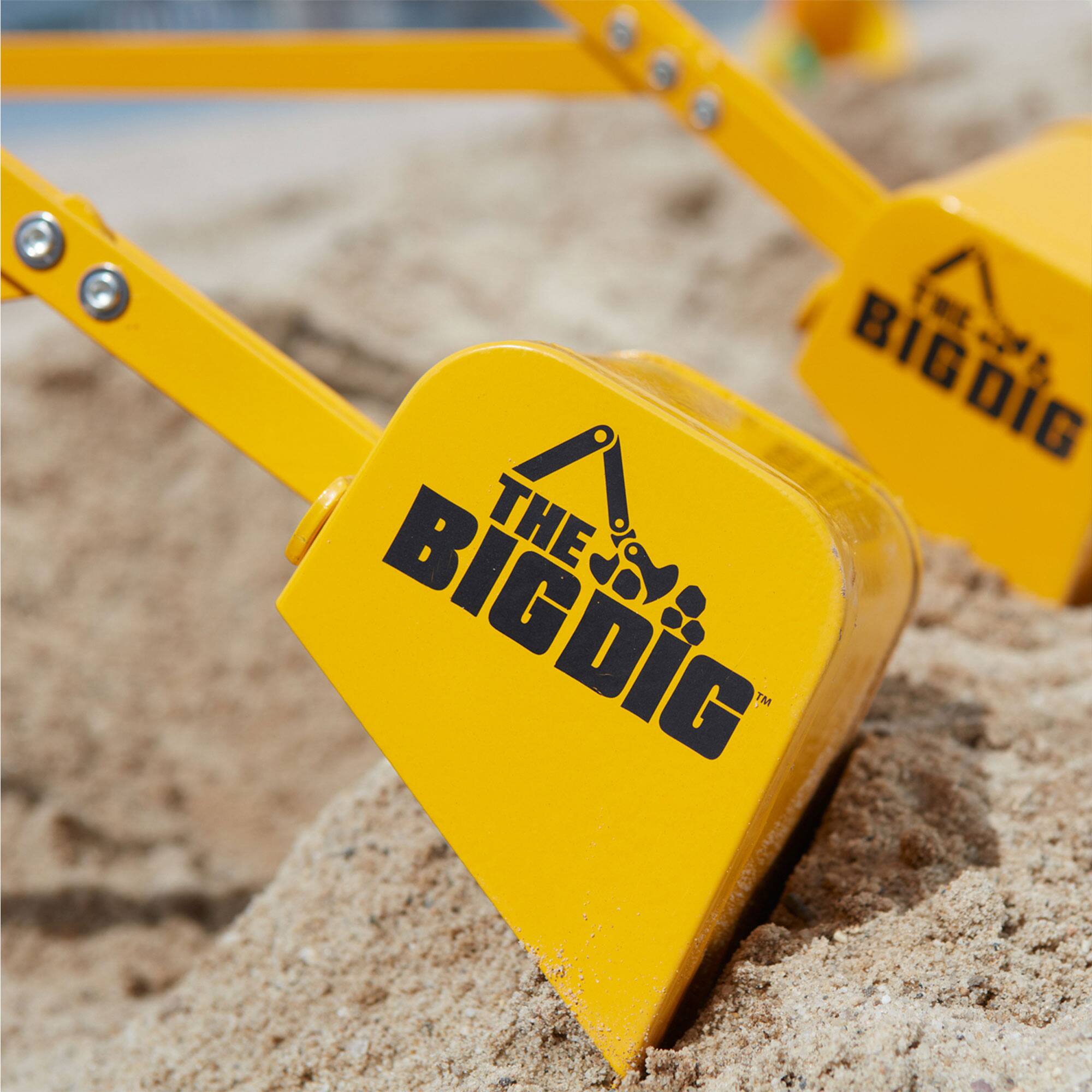 The Big Dig
