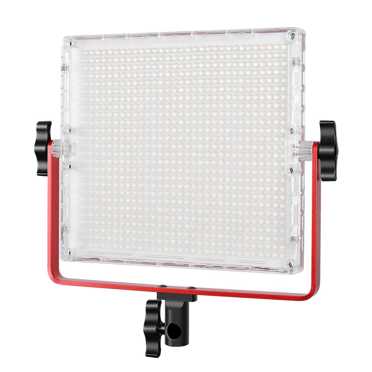 Alt View 9. GVM - GVM MB832 50W Bi-Color Soft LED Panel Light.