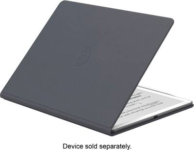 Amazon Kindle Scribe Executive Folio Cover with Magnetic Attach Amazon Kindle Scribe Executive Folio Cover with Magnetic Attach