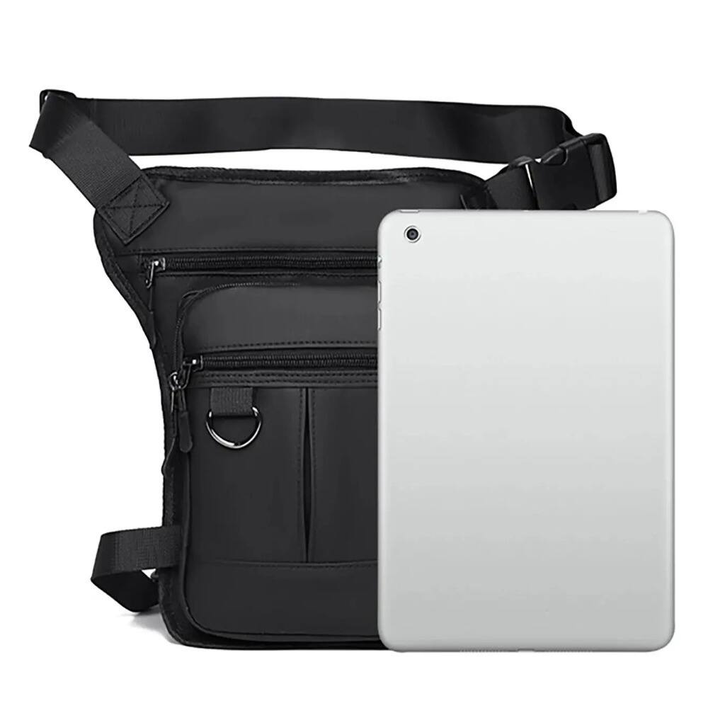 Auledio Hiking Leg Packs, Outdoor Tactical Packs, Cycling Leg Packs ...