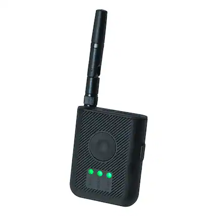 GNSS SCAN