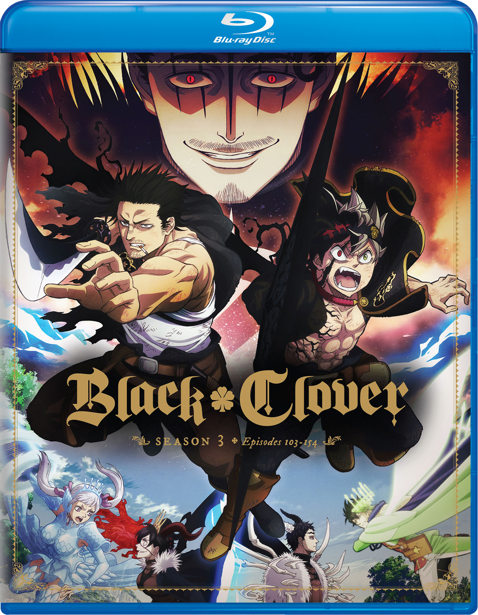 Black Clover (season 3) - Wikipedia