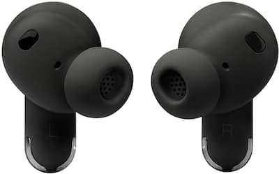 JBL Tour Pro 3 True Wireless Noise Cancelling Earbuds 2024 Black JBL Tour Pro 3 True Wireless Noise Cancelling Earbuds 2024 Black