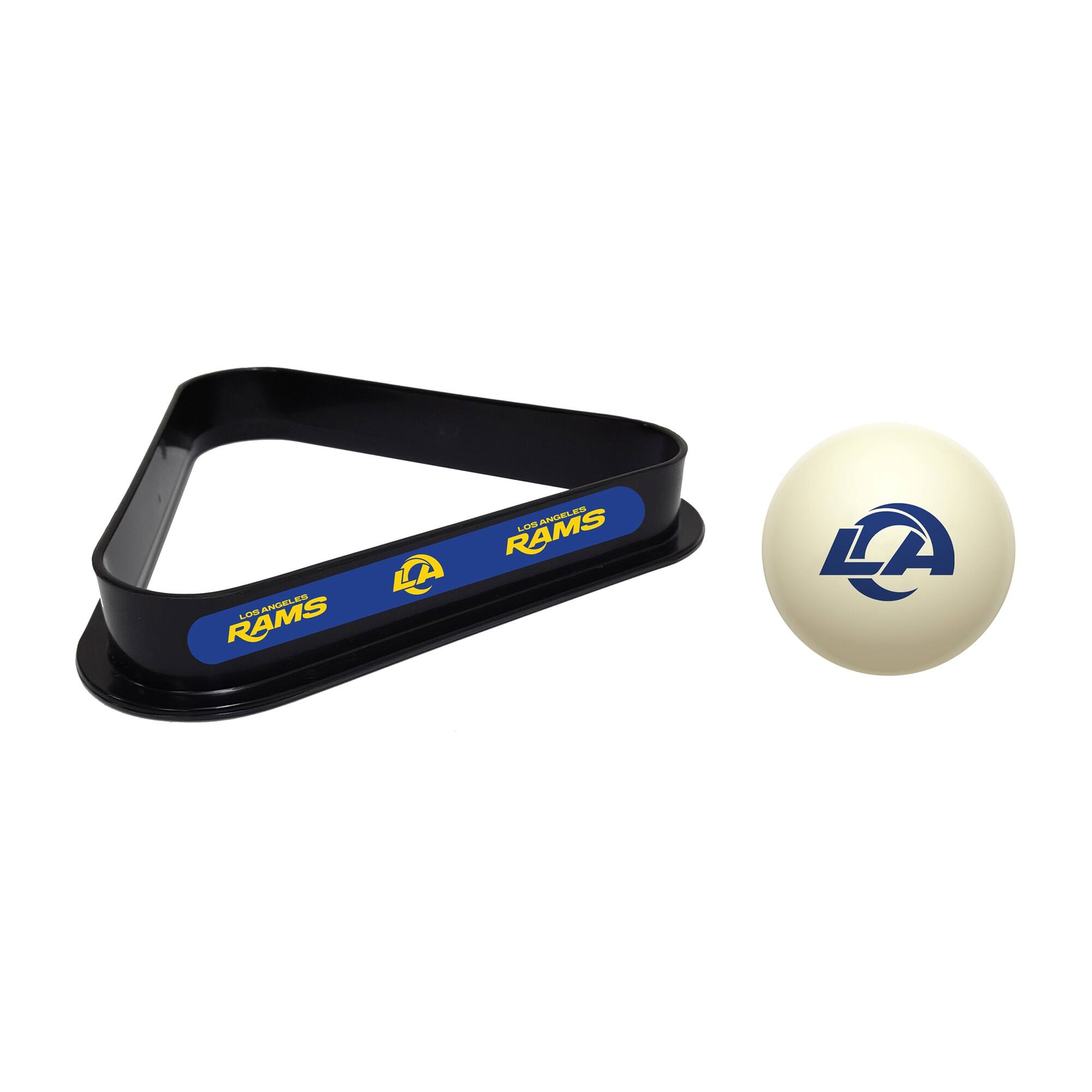 LOS ANGELES RAMS