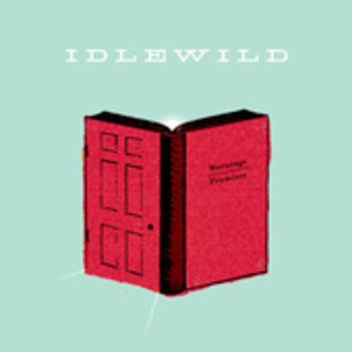 Idlewild - Warnings / Promises   - COMPACT DISCS [CD] price history on PriceWatchPro