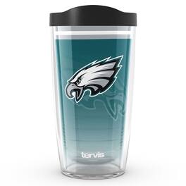 Tervis - Philadelphia Eagles 16oz. Forever Fan Classic Tumbler - Multicolor