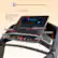 Bluetooth® Headphone Compatible
7" LCD Display
QuickSpeed™ & QuickIncline™ Controls
2" Speakers
Incline Shortcuts
Coolaire™ Fan
Cup Holders
Speed Shortcuts