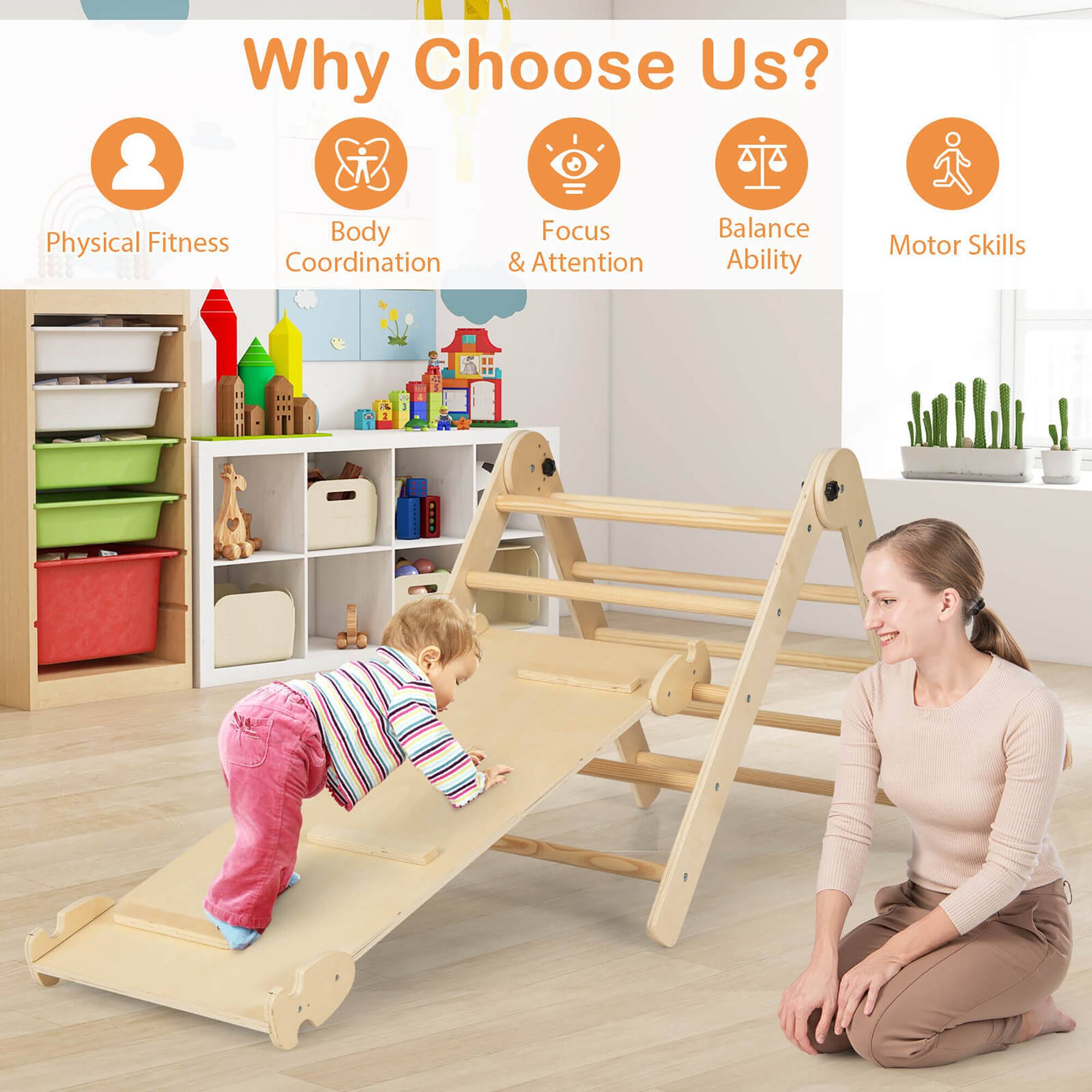 Why Choose Us?

- Physical Fitness
- Body Coordination
- Focus & Attention
- Balance Ability
- Motor Skills