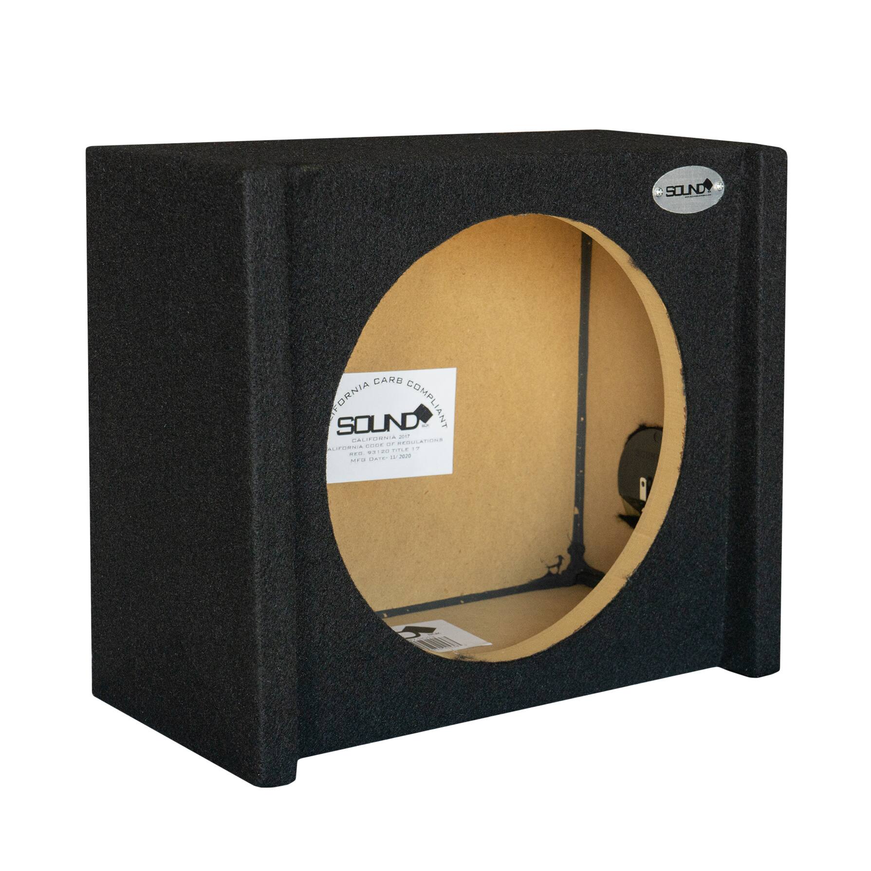 California CARB Compliant Sound - CRCCONA -e - . ... .. .. ... CNE 5220 N.