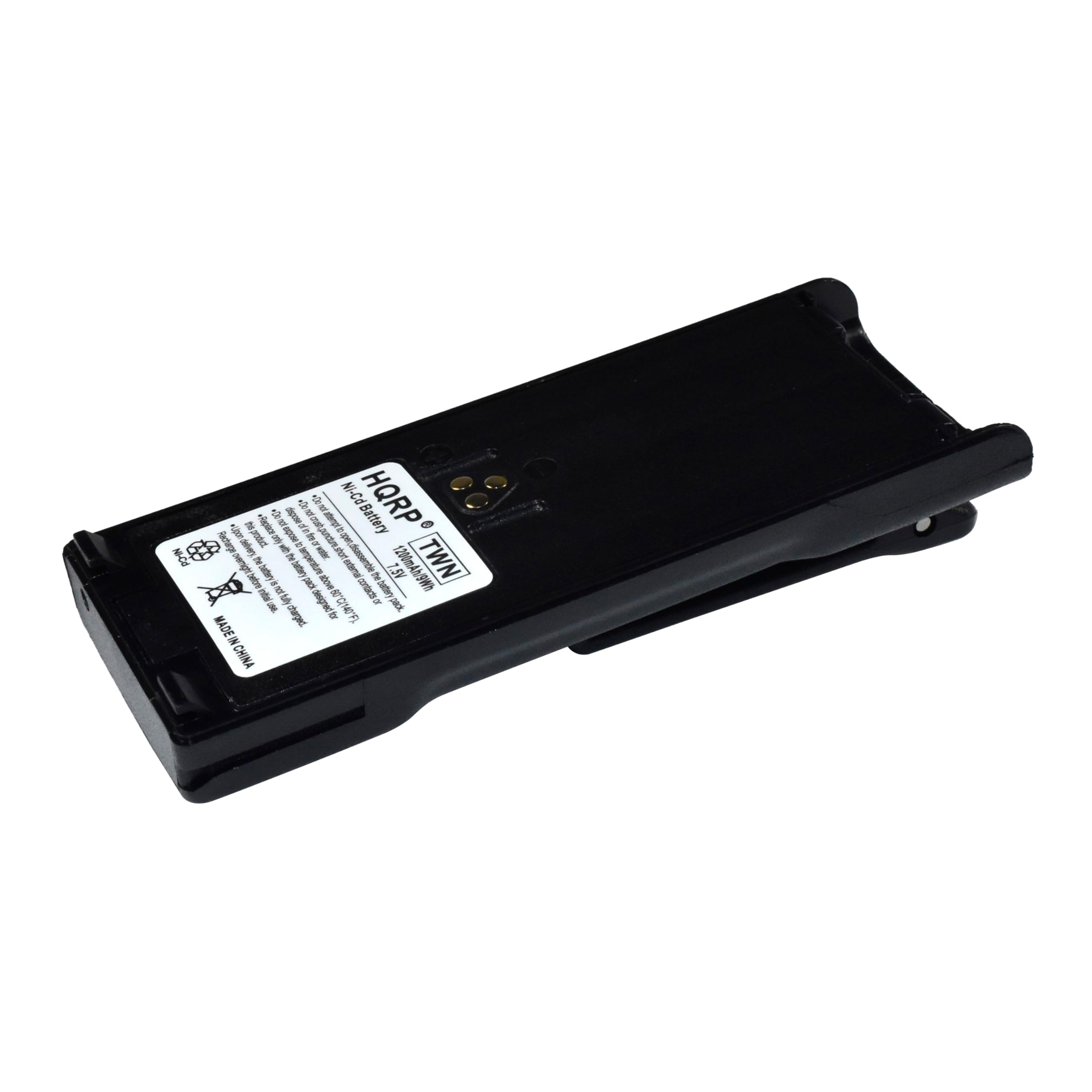 HGQP Ni-MH Battery  
Made in China