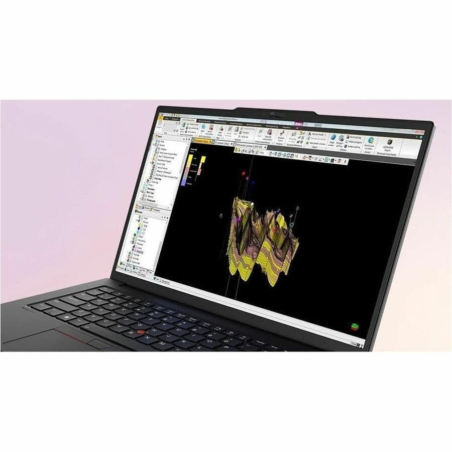 Lenovo ThinkPad P14s Gen 6 21QT0028US 14.5
