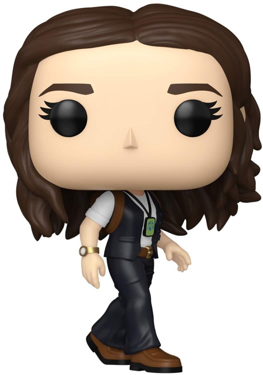 FUNKO POP! DC: Superman 2025 - Lois Lane - COLLECTABLES - Multicolor