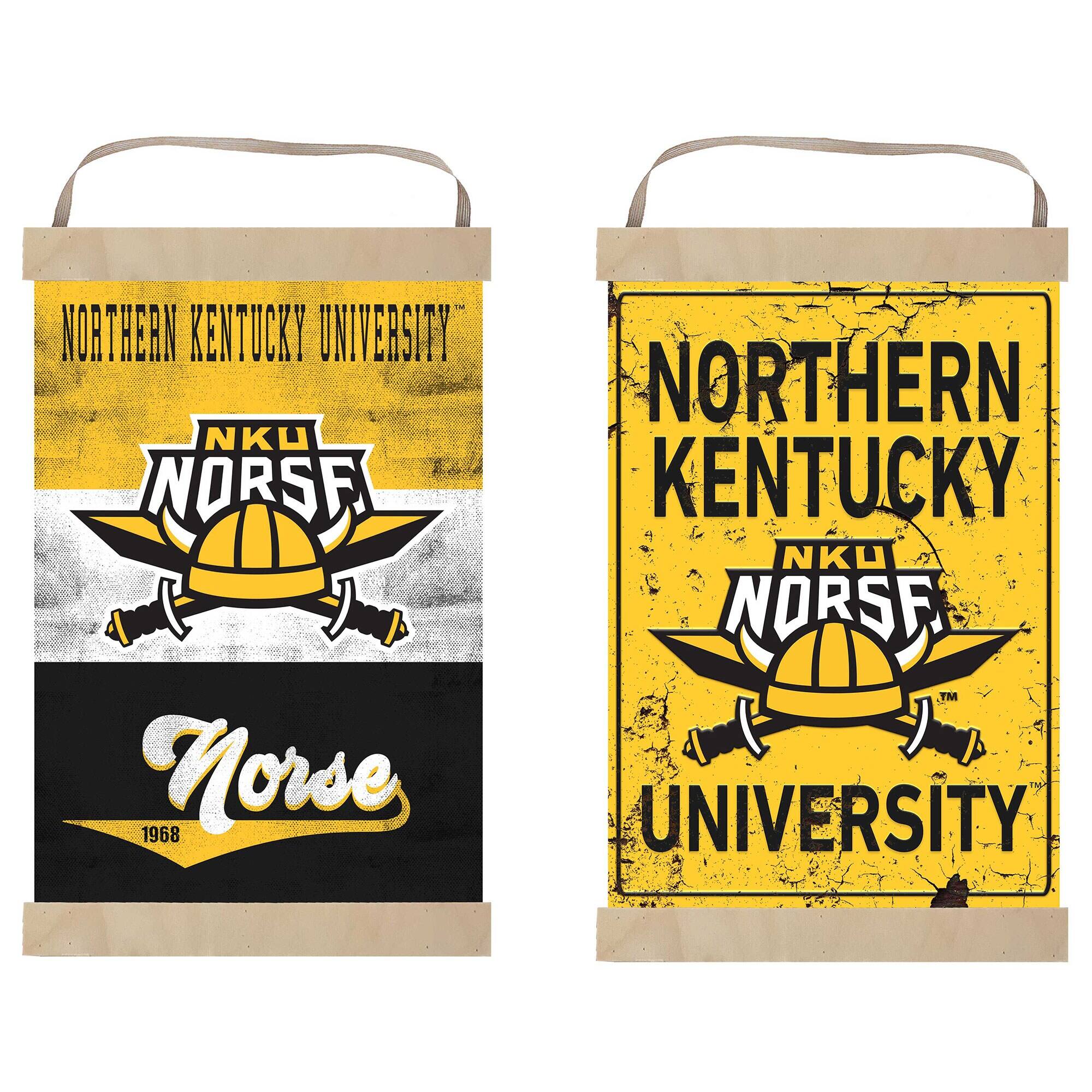 NORTHERN KENTUCKY UNIVERSITY  
NKU NORSF  
Norse 1968  
NORTHERN KENTUCKY UNIVERSITY