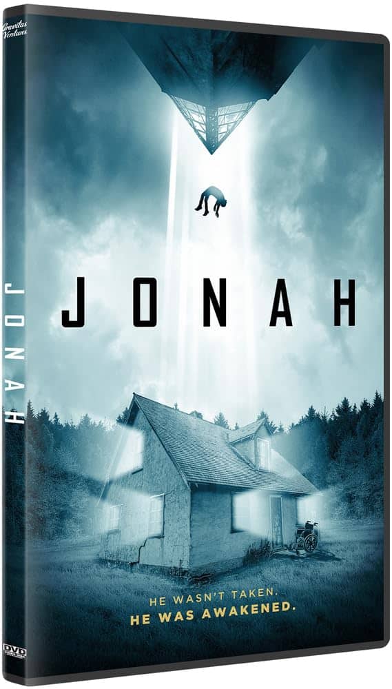Jonah - DVD price history on PriceWatchPro